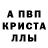 Первитин Methamphetamine Steep Friends